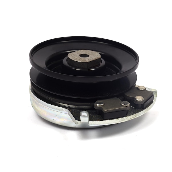Electric Clutch Kit, -C